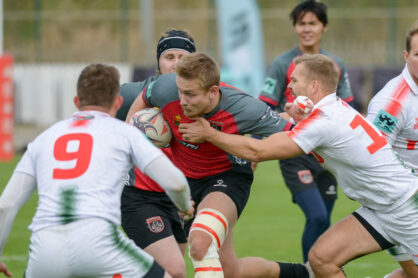 Федерация регби России — rugby.ru официальный сайт - Официальный сайт Федерации регби России