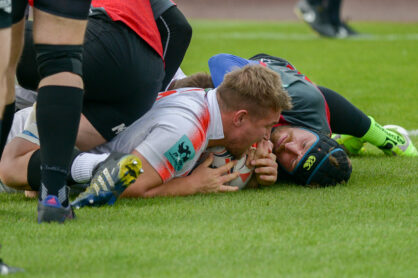 Федерация регби России — rugby.ru официальный сайт - Официальный сайт Федерации регби России