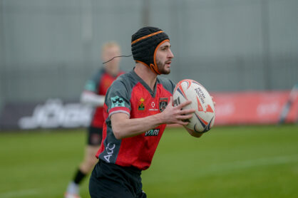 Федерация регби России — rugby.ru официальный сайт - Официальный сайт Федерации регби России