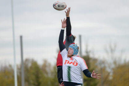 Федерация регби России — rugby.ru официальный сайт - Официальный сайт Федерации регби России