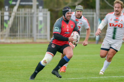 Федерация регби России — rugby.ru официальный сайт - Официальный сайт Федерации регби России