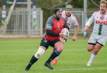 Федерация регби России — rugby.ru официальный сайт - Официальный сайт Федерации регби России