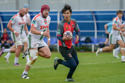 Федерация регби России — rugby.ru официальный сайт - Официальный сайт Федерации регби России