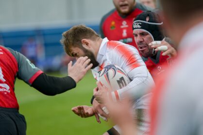 Федерация регби России — rugby.ru официальный сайт - Официальный сайт Федерации регби России