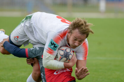 Федерация регби России — rugby.ru официальный сайт - Официальный сайт Федерации регби России