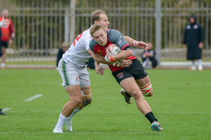 Федерация регби России — rugby.ru официальный сайт - Официальный сайт Федерации регби России