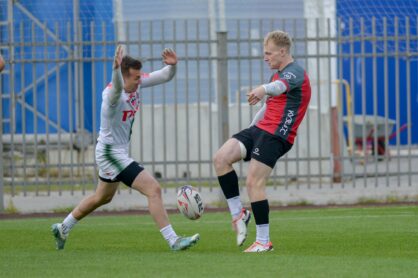 Федерация регби России — rugby.ru официальный сайт - Официальный сайт Федерации регби России