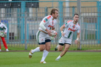 Федерация регби России — rugby.ru официальный сайт - Официальный сайт Федерации регби России