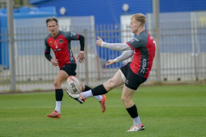 Федерация регби России — rugby.ru официальный сайт - Официальный сайт Федерации регби России