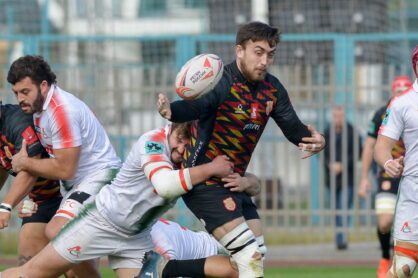 Федерация регби России — rugby.ru официальный сайт - Официальный сайт Федерации регби России