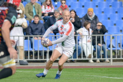 Федерация регби России — rugby.ru официальный сайт - Официальный сайт Федерации регби России