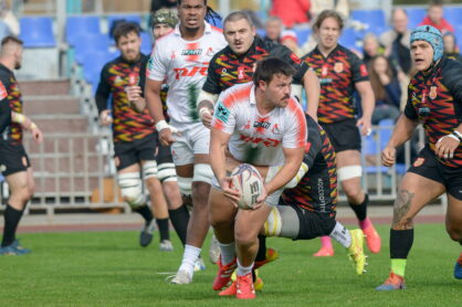 Федерация регби России — rugby.ru официальный сайт - Официальный сайт Федерации регби России