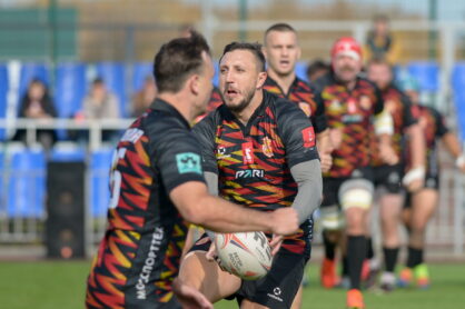 Федерация регби России — rugby.ru официальный сайт - Официальный сайт Федерации регби России