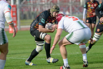 Федерация регби России — rugby.ru официальный сайт - Официальный сайт Федерации регби России