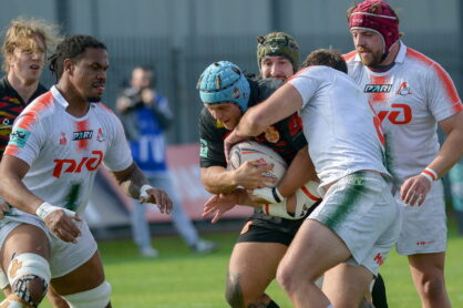 Федерация регби России — rugby.ru официальный сайт - Официальный сайт Федерации регби России