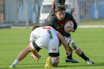 Федерация регби России — rugby.ru официальный сайт - Официальный сайт Федерации регби России