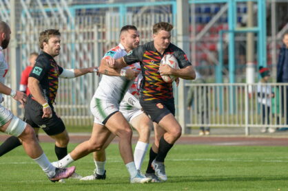 Федерация регби России — rugby.ru официальный сайт - Официальный сайт Федерации регби России