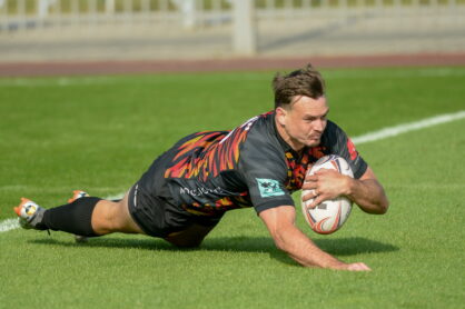 Федерация регби России — rugby.ru официальный сайт - Официальный сайт Федерации регби России