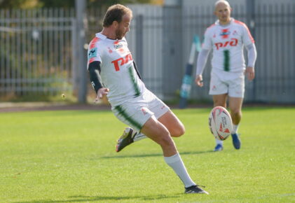 Федерация регби России — rugby.ru официальный сайт - Официальный сайт Федерации регби России