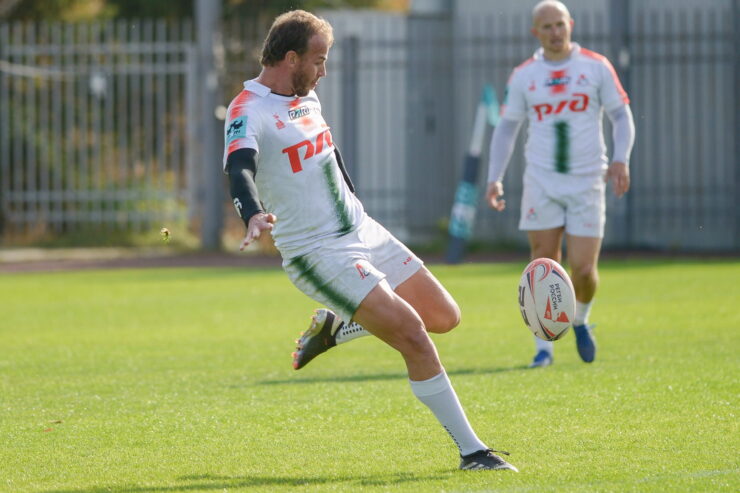 Федерация регби России — rugby.ru официальный сайт - Официальный сайт Федерации регби России