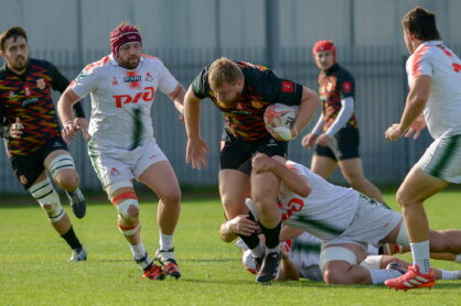 Федерация регби России — rugby.ru официальный сайт - Официальный сайт Федерации регби России