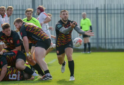 Федерация регби России — rugby.ru официальный сайт - Официальный сайт Федерации регби России