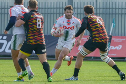 Федерация регби России — rugby.ru официальный сайт - Официальный сайт Федерации регби России