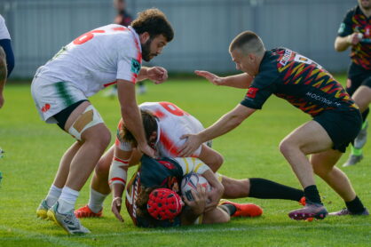 Федерация регби России — rugby.ru официальный сайт - Официальный сайт Федерации регби России