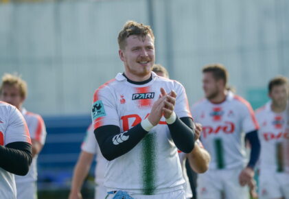 Федерация регби России — rugby.ru официальный сайт - Официальный сайт Федерации регби России