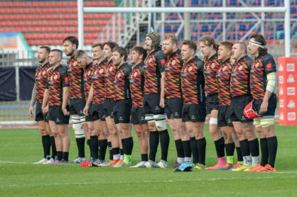 Федерация регби России — rugby.ru официальный сайт - Официальный сайт Федерации регби России