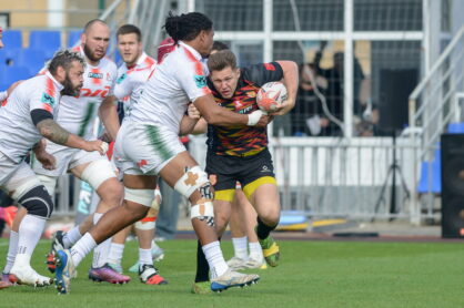 Федерация регби России — rugby.ru официальный сайт - Официальный сайт Федерации регби России