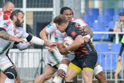 Федерация регби России — rugby.ru официальный сайт - Официальный сайт Федерации регби России