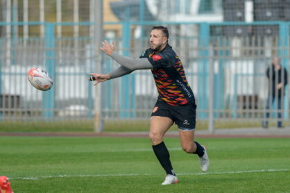 Федерация регби России — rugby.ru официальный сайт - Официальный сайт Федерации регби России