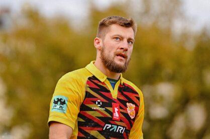 Федерация регби России — rugby.ru официальный сайт - Официальный сайт Федерации регби России