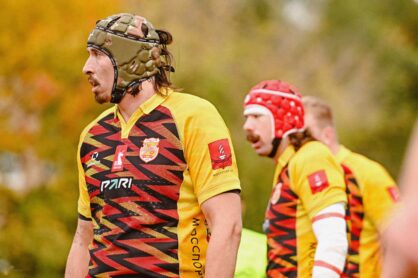 Федерация регби России — rugby.ru официальный сайт - Официальный сайт Федерации регби России