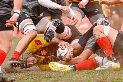 Федерация регби России — rugby.ru официальный сайт - Официальный сайт Федерации регби России