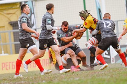 Федерация регби России — rugby.ru официальный сайт - Официальный сайт Федерации регби России