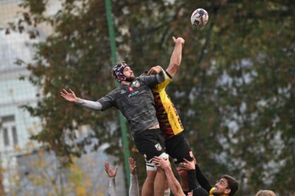 Федерация регби России — rugby.ru официальный сайт - Официальный сайт Федерации регби России