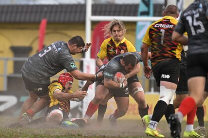 Федерация регби России — rugby.ru официальный сайт - Официальный сайт Федерации регби России