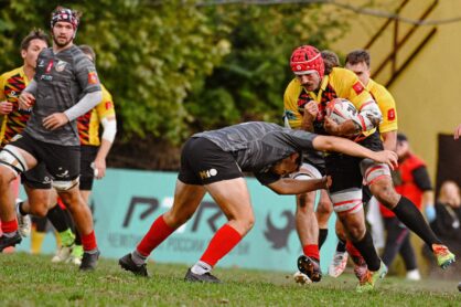 Федерация регби России — rugby.ru официальный сайт - Официальный сайт Федерации регби России