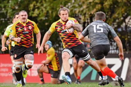 Федерация регби России — rugby.ru официальный сайт - Официальный сайт Федерации регби России