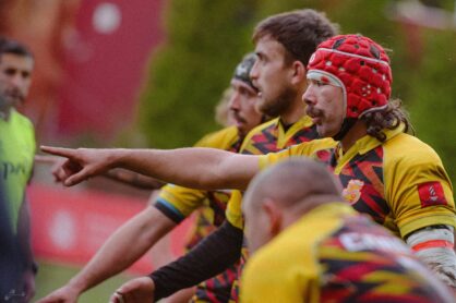 Федерация регби России — rugby.ru официальный сайт - Официальный сайт Федерации регби России