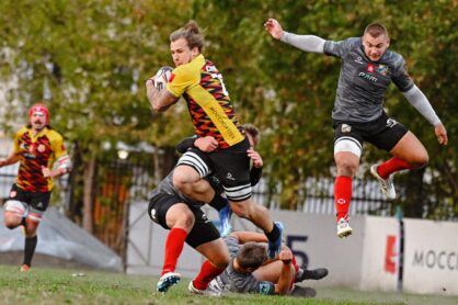 Федерация регби России — rugby.ru официальный сайт - Официальный сайт Федерации регби России