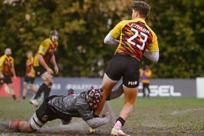 Федерация регби России — rugby.ru официальный сайт - Официальный сайт Федерации регби России