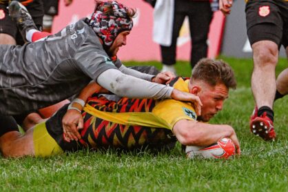 Федерация регби России — rugby.ru официальный сайт - Официальный сайт Федерации регби России