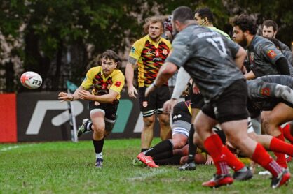 Федерация регби России — rugby.ru официальный сайт - Официальный сайт Федерации регби России