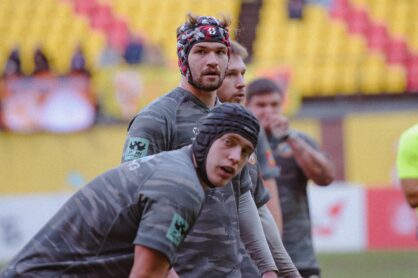 Федерация регби России — rugby.ru официальный сайт - Официальный сайт Федерации регби России