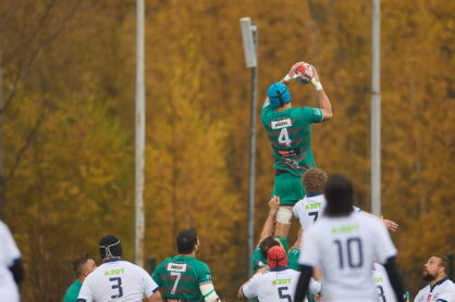 Федерация регби России — rugby.ru официальный сайт - Официальный сайт Федерации регби России