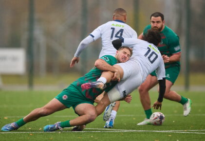 Федерация регби России — rugby.ru официальный сайт - Официальный сайт Федерации регби России