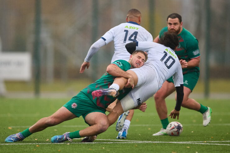 Федерация регби России — rugby.ru официальный сайт - Официальный сайт Федерации регби России